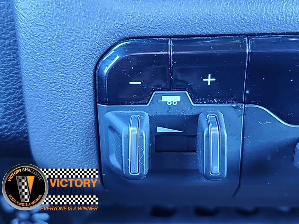 Certified 2024 RAM 2500 Big Horn image 9