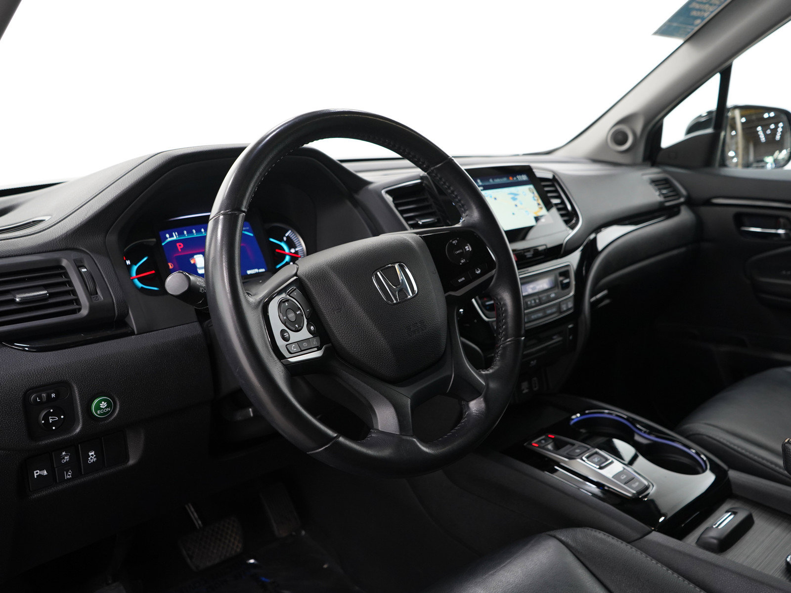 Used 2019 Honda Pilot Touring image 29