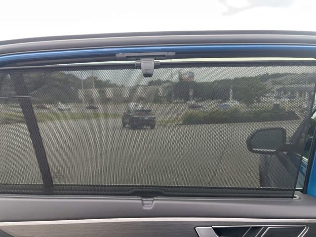 New 2026 Volkswagen Atlas Cross Sport SE image 25