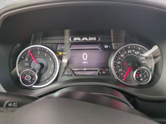 New 2026 RAM 1500 Big Horn image 11