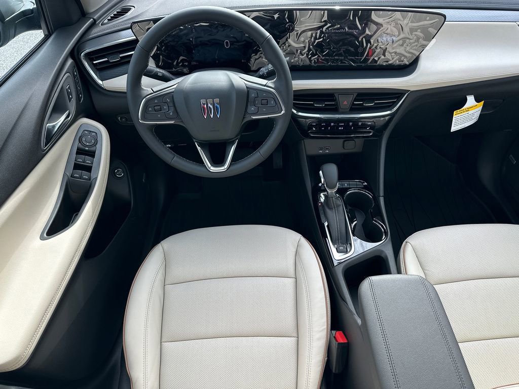 New 2026 Buick Encore GX Avenir w/ Avenir Convenience Package FWD image 23
