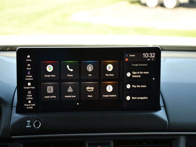 New 2026 Honda Pilot Elite image 28