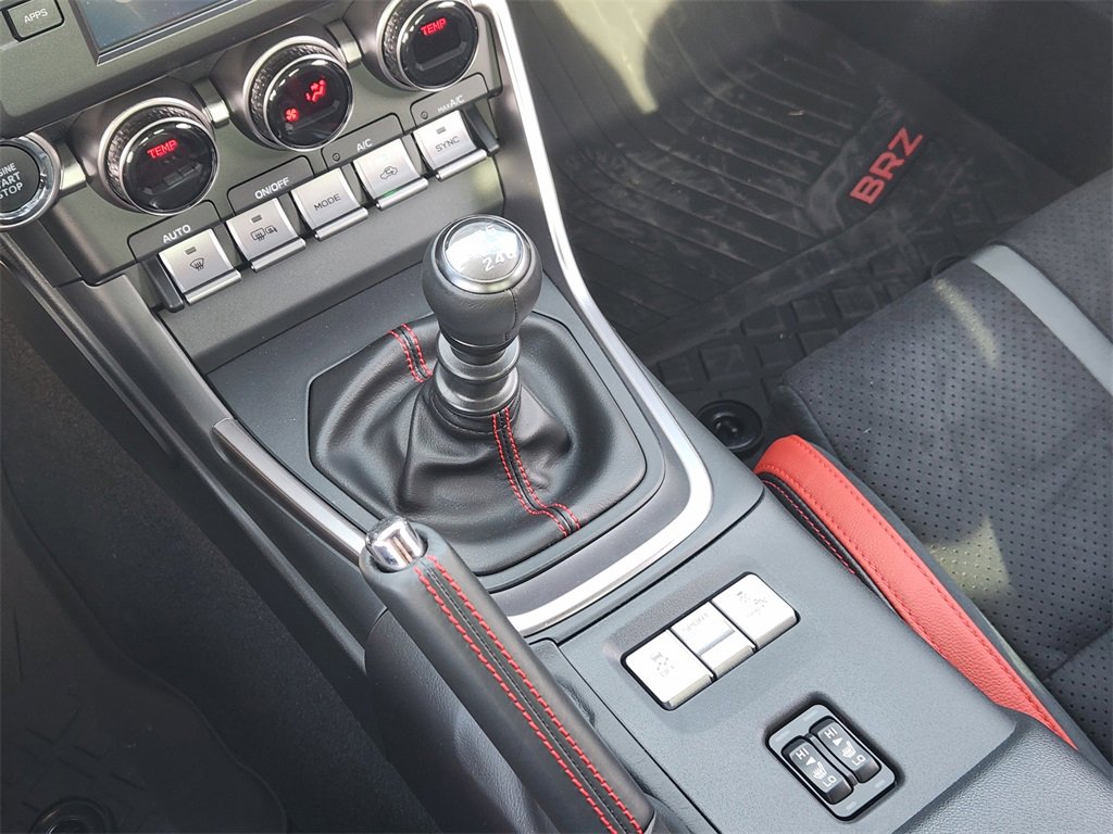 New 2026 Subaru BRZ Limited image 14