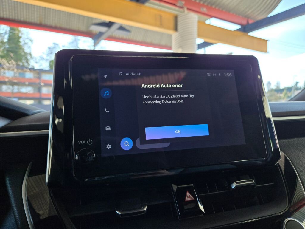 Used 2024 Toyota Corolla XSE image 16