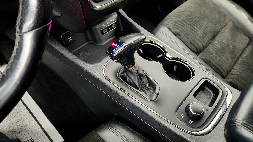 Used 2020 Dodge Durango R/T AWD/4WD image 17
