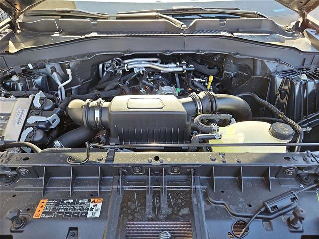 New 2026 Ford Explorer Tremor w/ Tremor Ultimate Package image 17