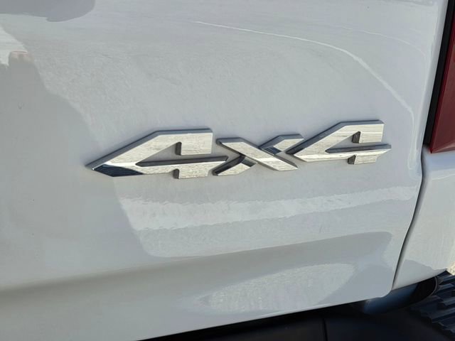 Used 2025 RAM 1500 Big Horn AWD/4WD image 19