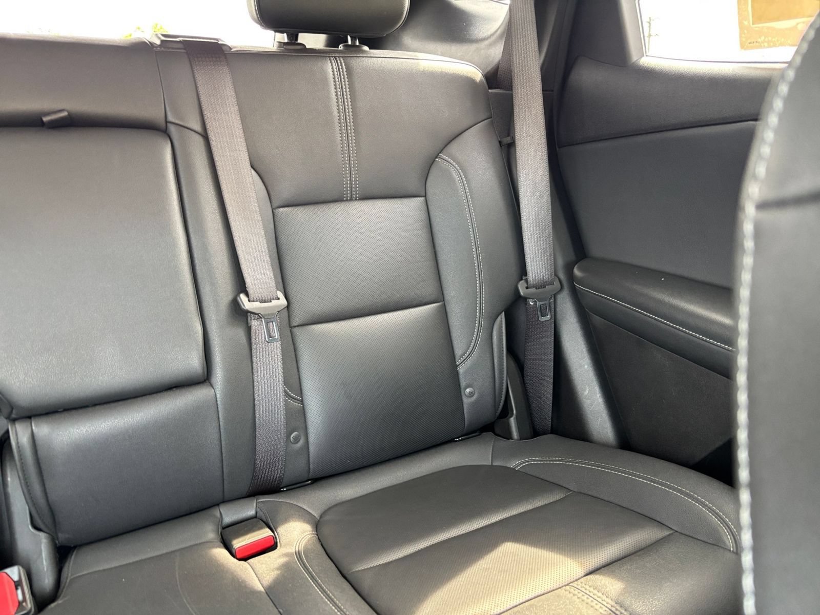 Used 2024 Chevrolet Blazer LT FWD image 35