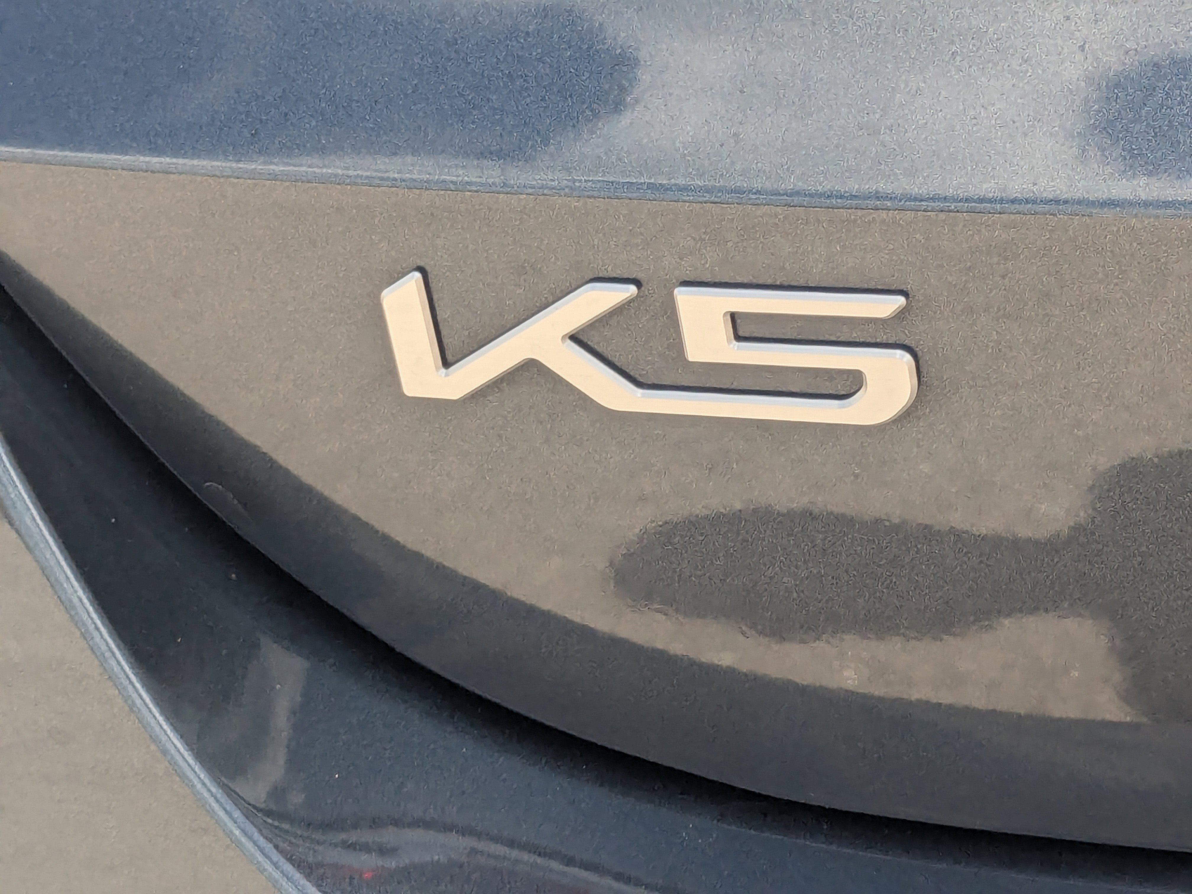 Used 2024 Kia K5 LXS image 13