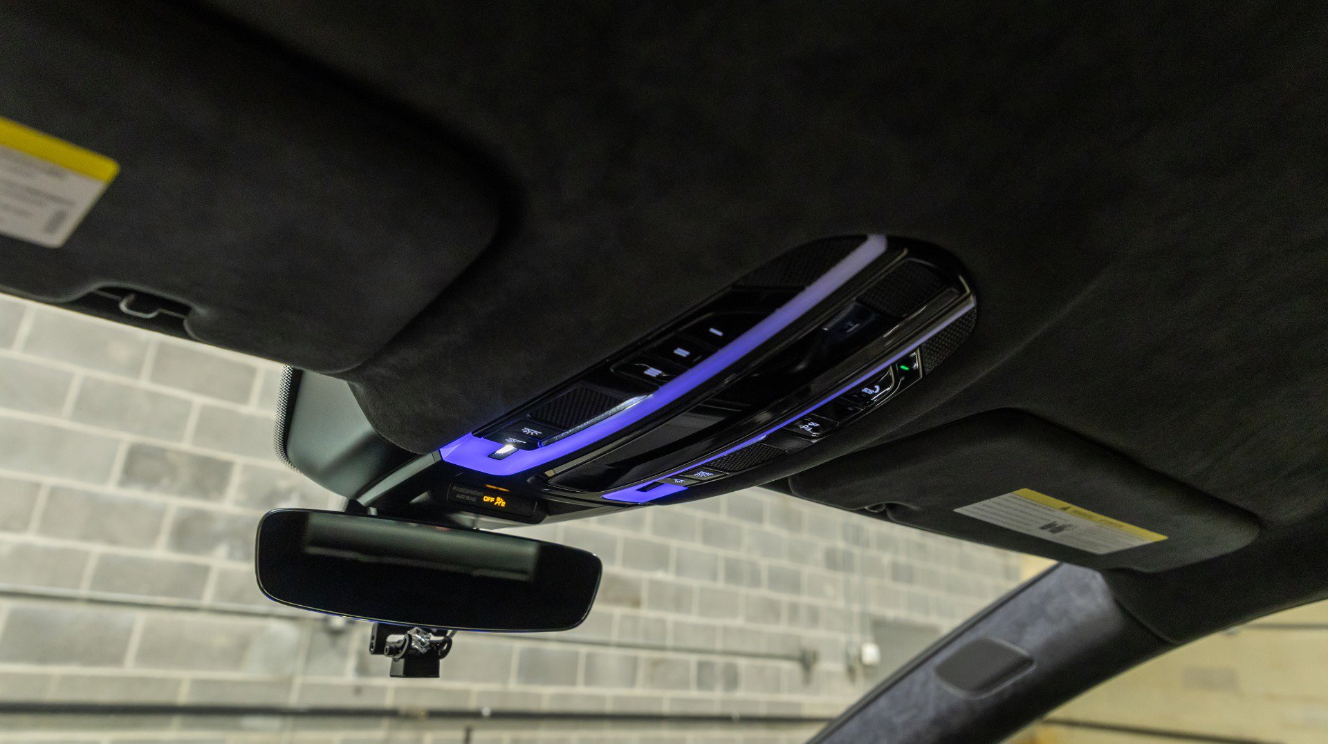 Used 2021 Porsche Cayenne Turbo S image 71