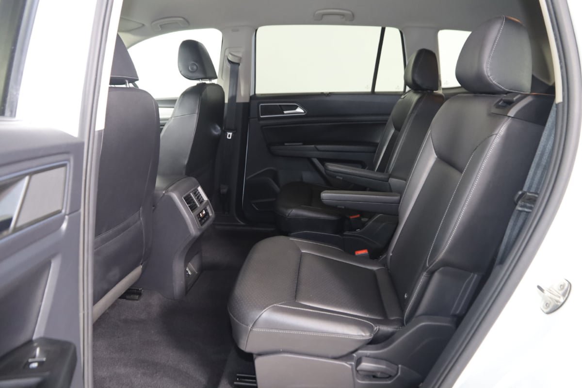 Used 2019 Volkswagen Atlas SE FWD image 45
