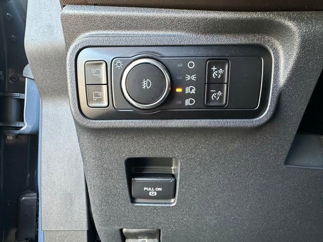 Certified 2023 Ford Bronco Outer Banks image 27