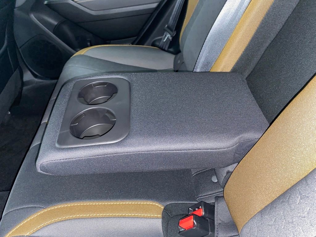 Certified 2025 Subaru Crosstrek 2.5i Sport image 25