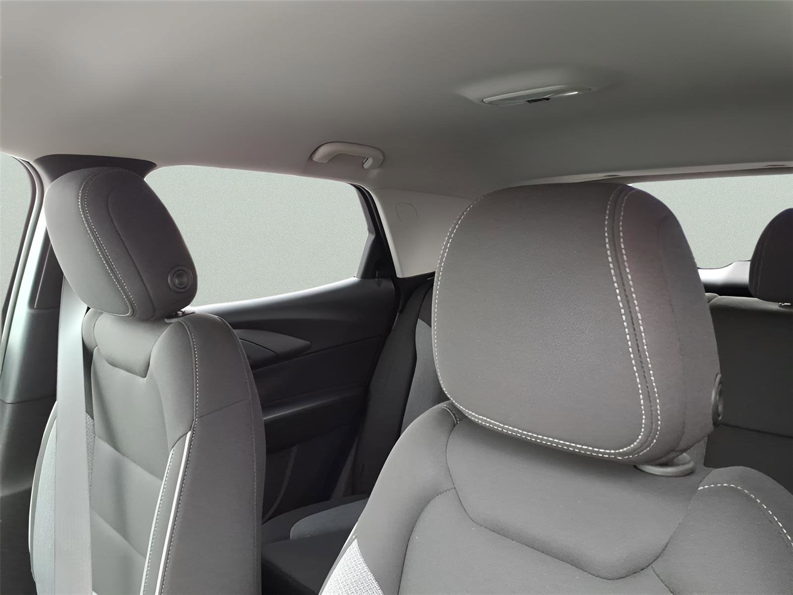 New 2026 Chevrolet TrailBlazer LS w/ LS Convenience Package image 14