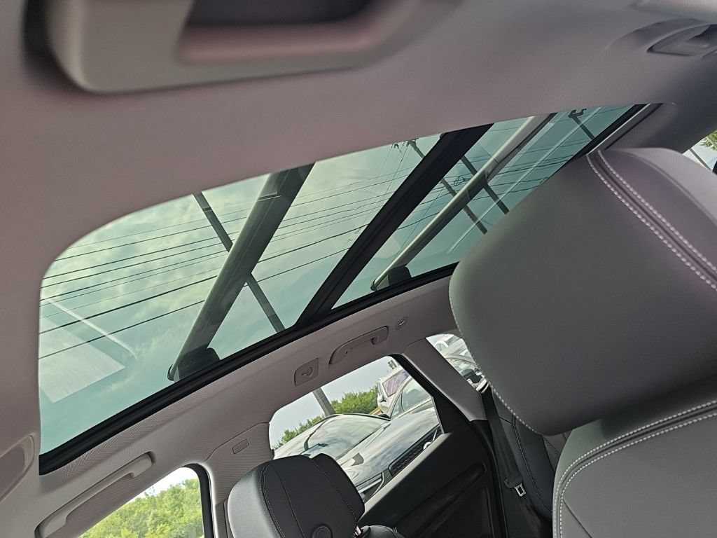Certified 2024 Audi Q5 2.0T Premium Plus AWD/4WD image 13