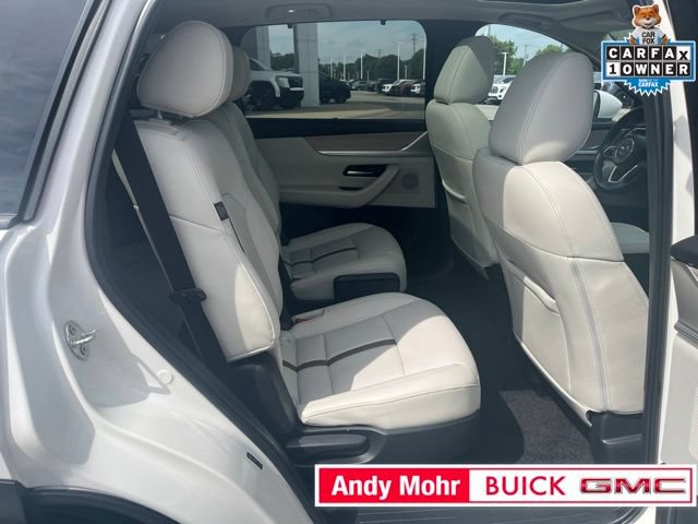 Used 2024 MAZDA CX-90 Plug-In Hybrid w/ Premium Plus AWD/4WD image 36