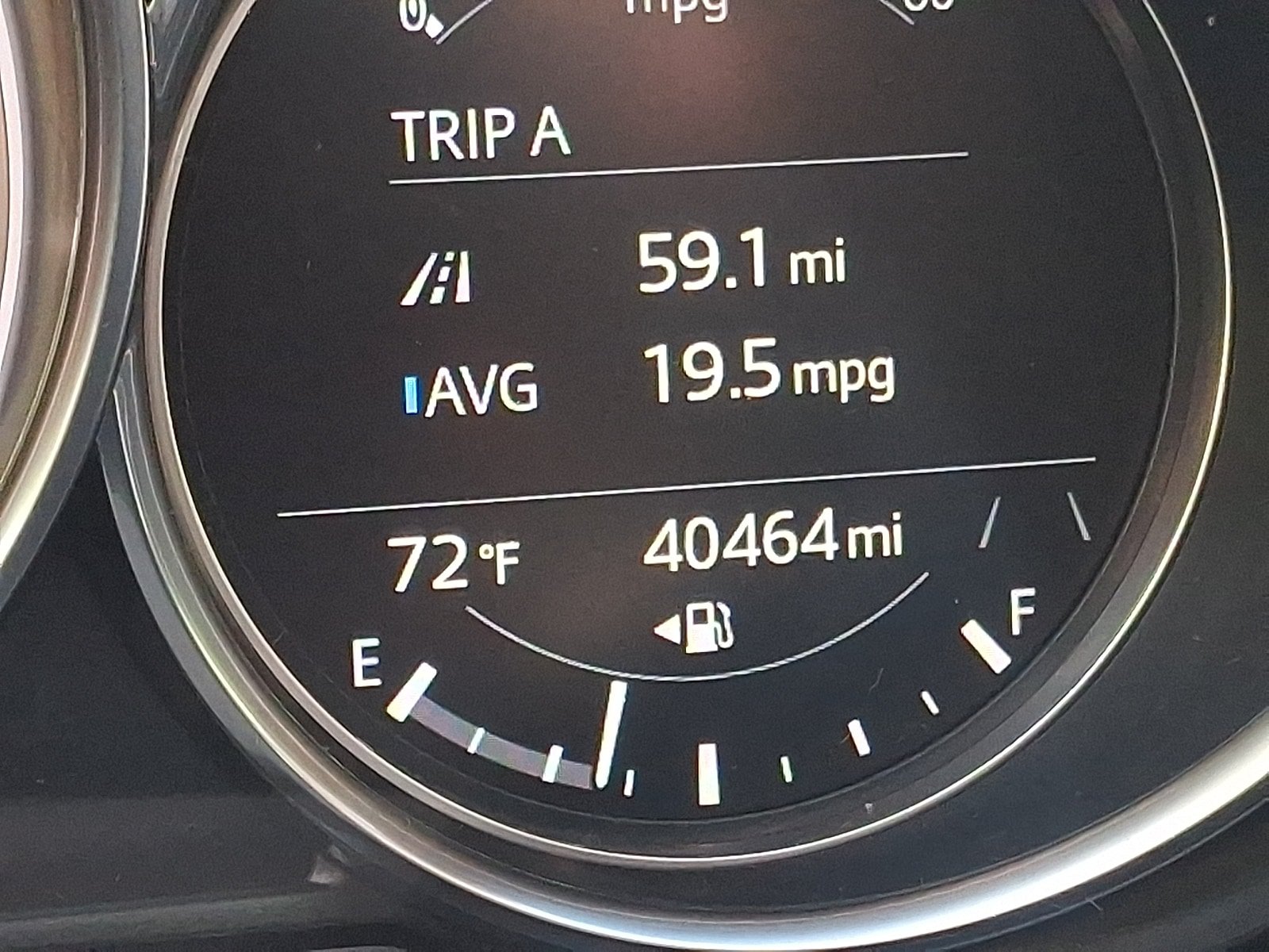 Used 2023 MAZDA CX-9 Touring Plus AWD/4WD image 20
