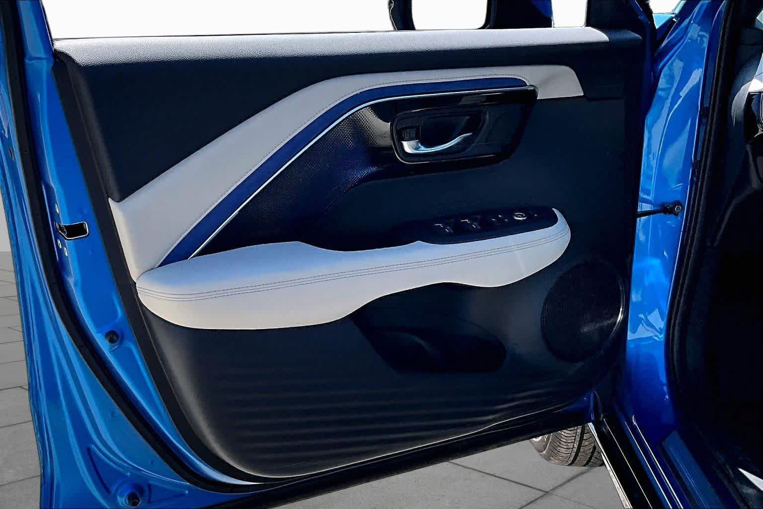 New 2026 Acura ADX A-Spec FWD image 10