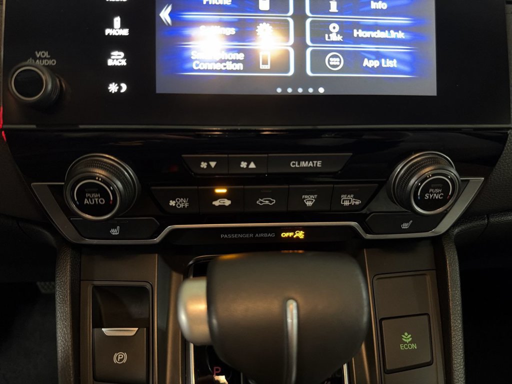 Used 2019 Honda CR-V Touring image 21