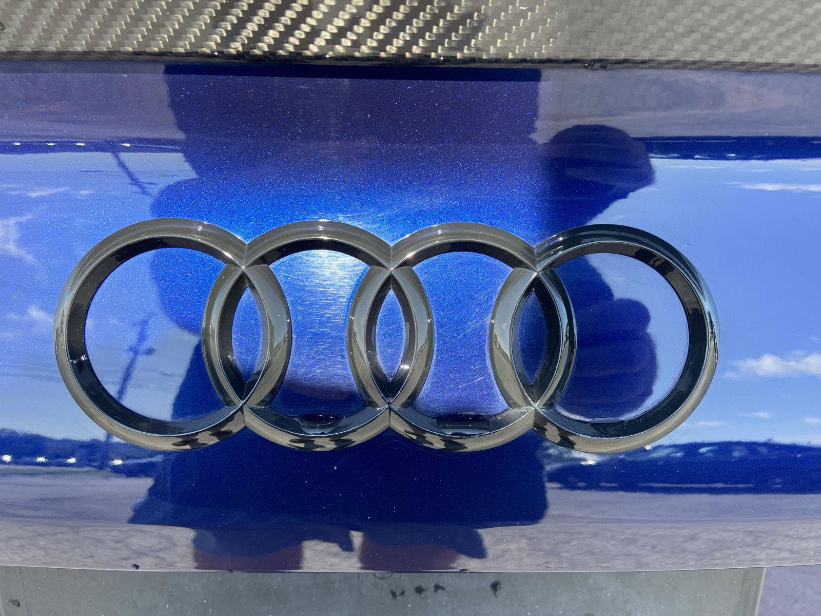 Used 2018 Audi S4 Premium Plus w/ Navigation Package AWD/4WD image 13