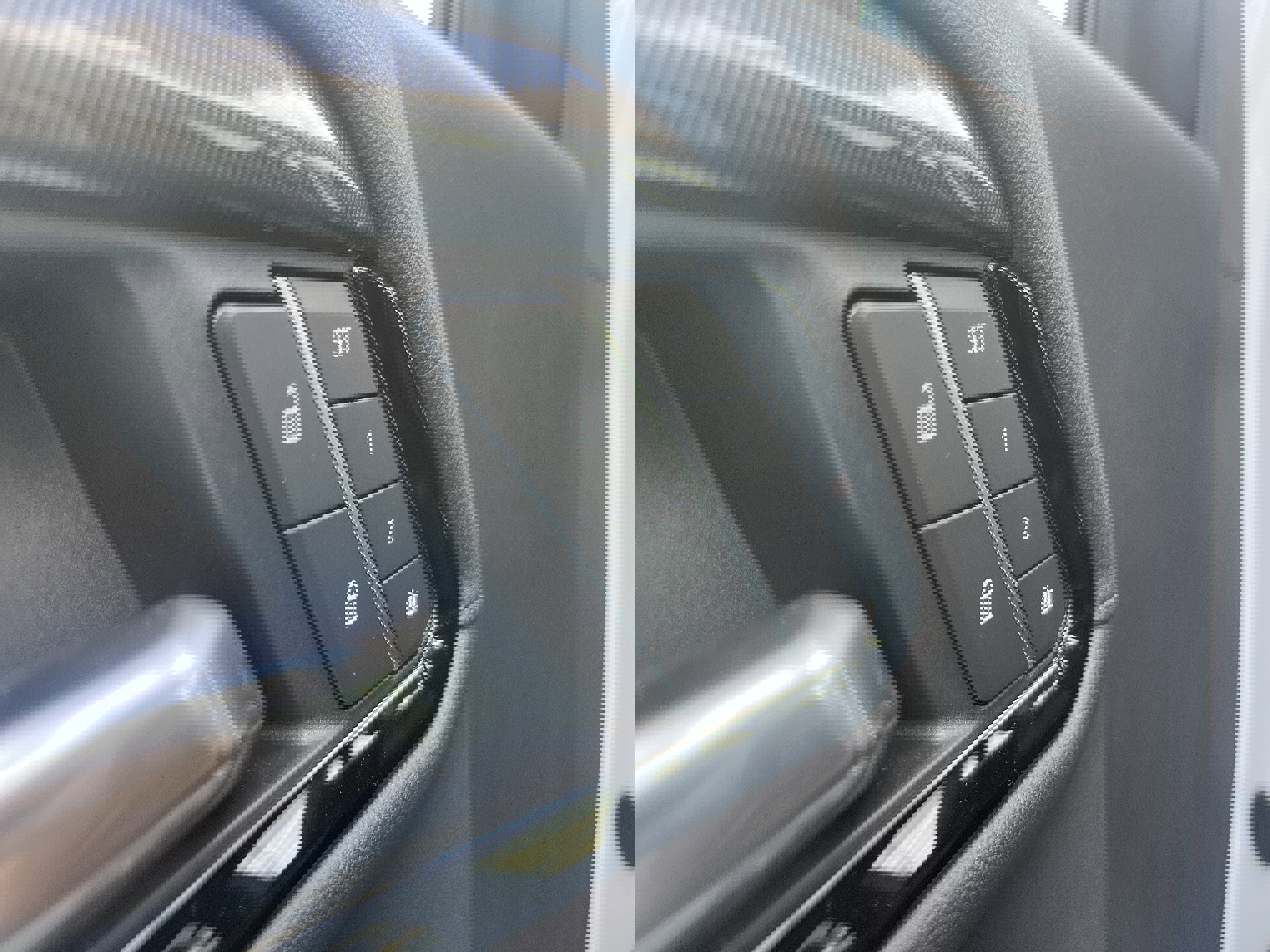 New 2026 GMC Sierra 3500 AT4 w/ AT4 Premium Plus Package image 22