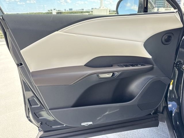 New 2026 Lexus RX 350 Premium Plus w/ Accessory Package (K3) FWD image 13