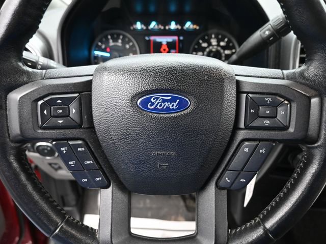 Used 2018 Ford F150 XLT w/ Equipment Group 302A Luxury image 13
