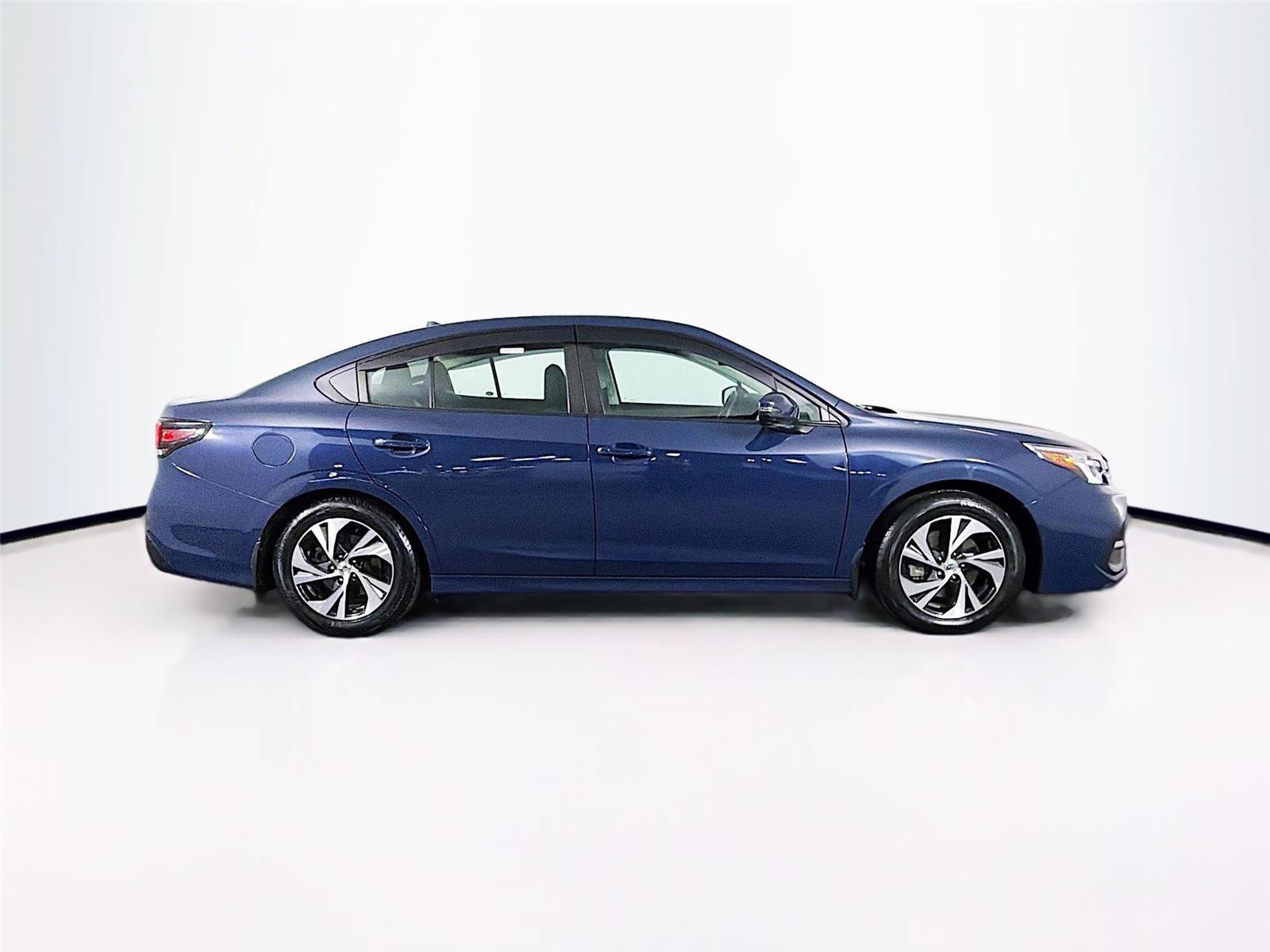 Used 2023 Subaru Legacy Premium w/ Popular Package #1 AWD/4WD image 12