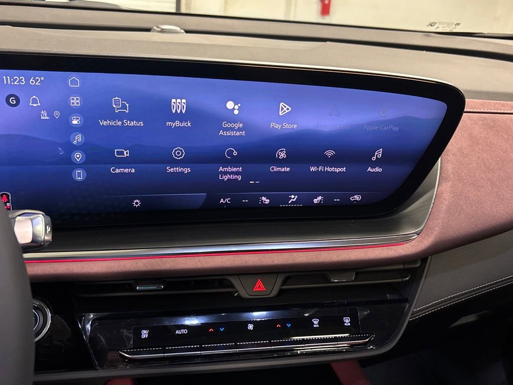 New 2026 Buick Envision Sport Touring AWD/4WD image 36