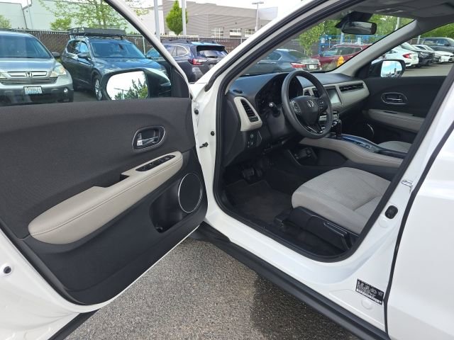 Certified 2022 Honda HR-V EX image 14