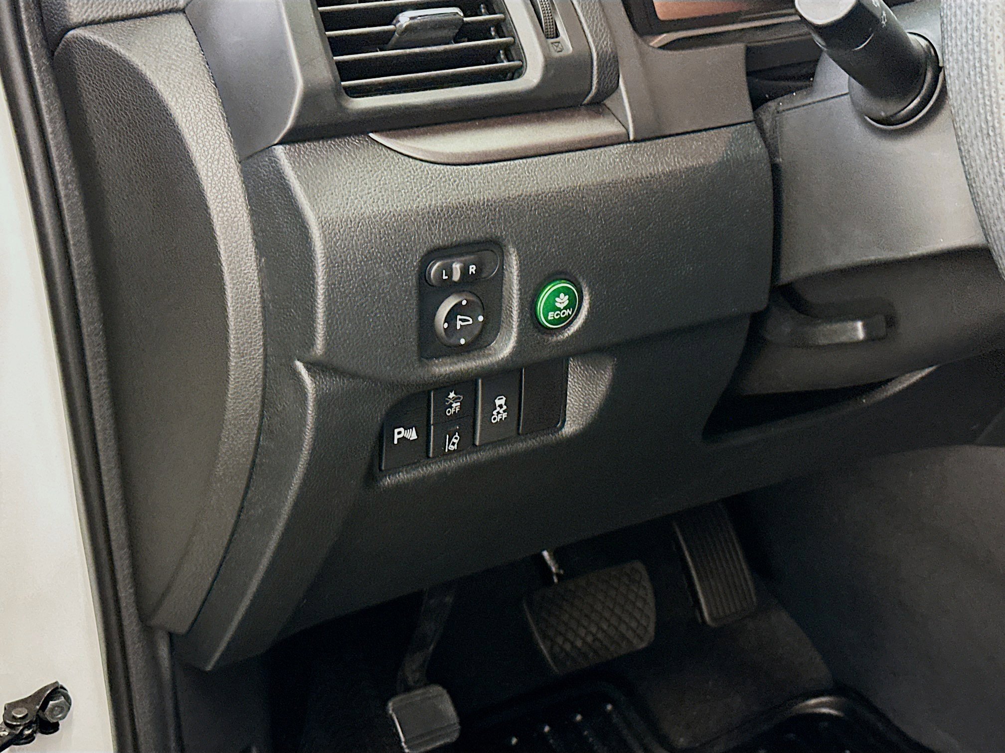 Used 2023 Honda Passport EX-L image 17