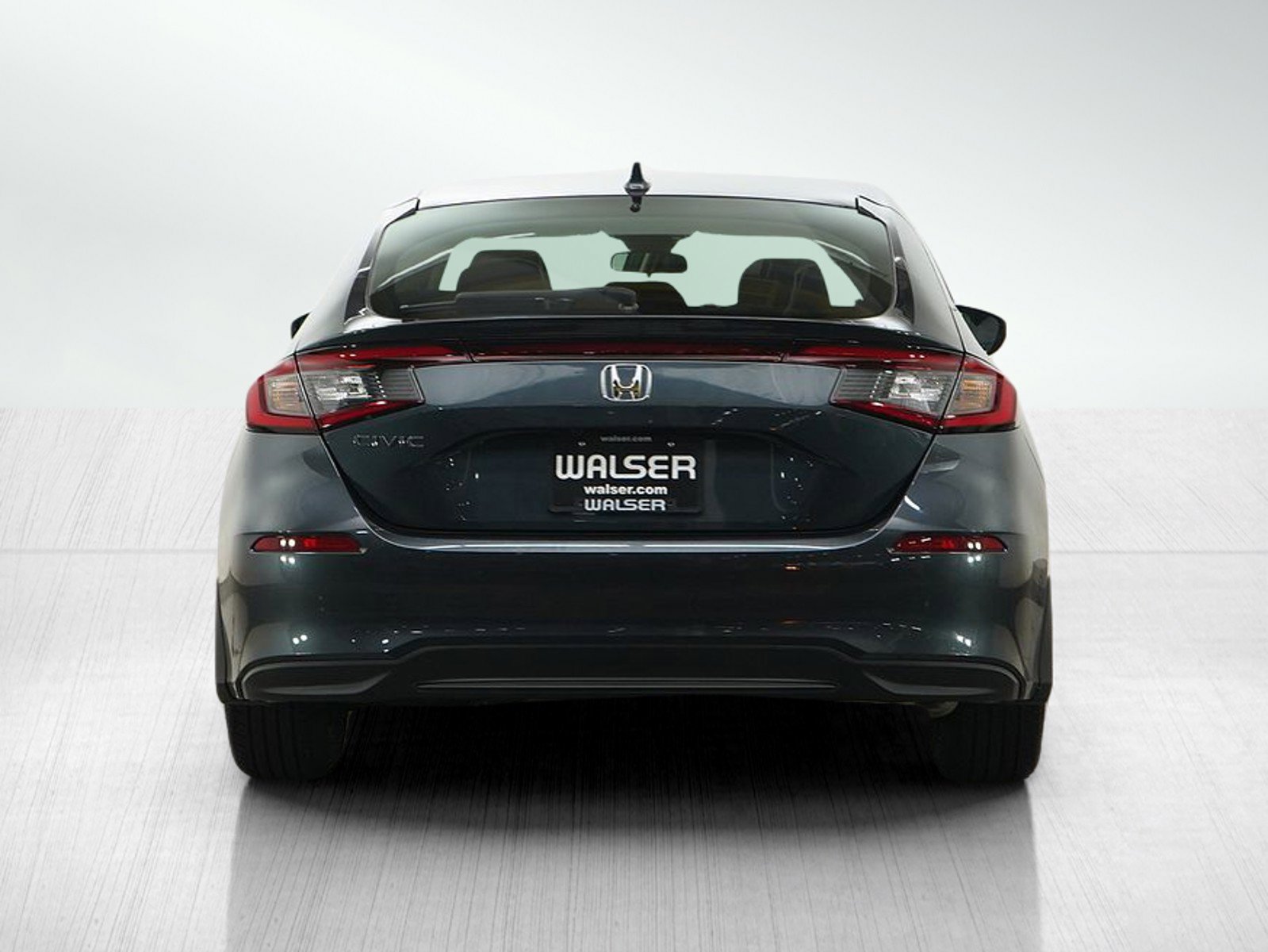 Used 2024 Honda Civic LX image 4