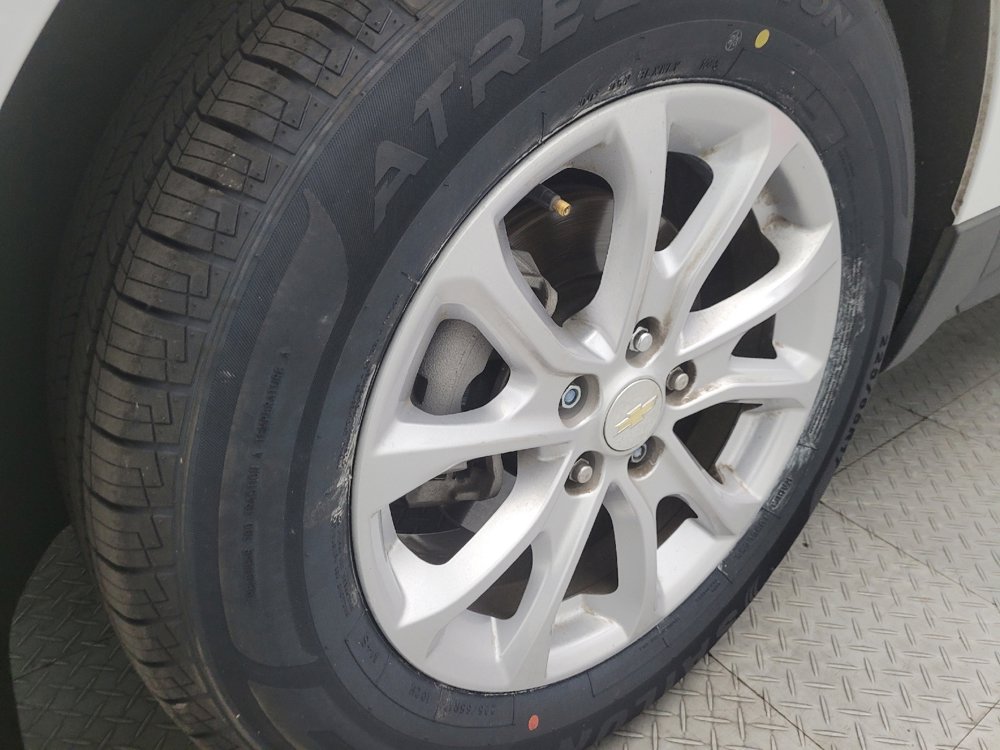 Used 2019 Chevrolet Equinox LT image 31