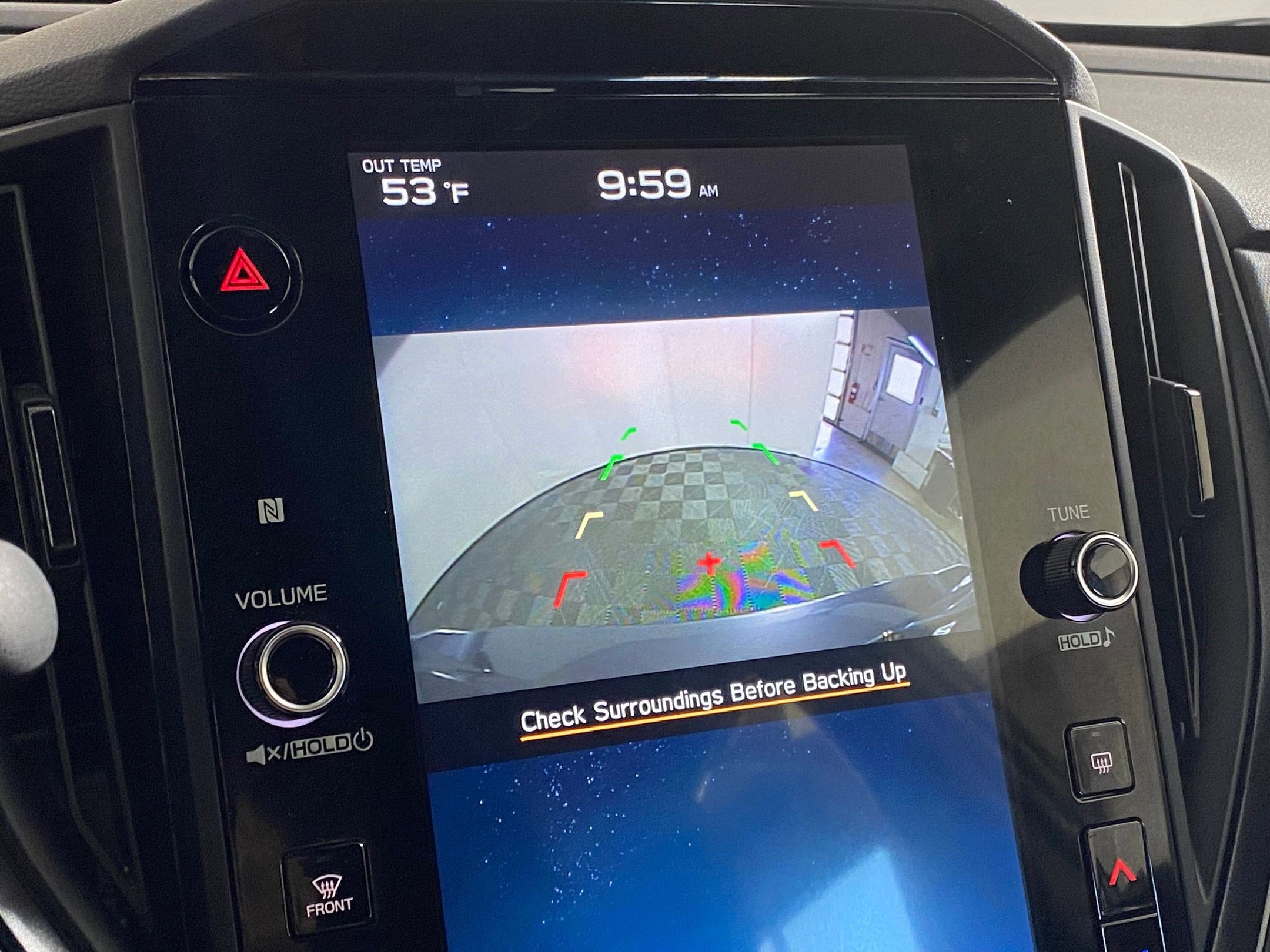 Used 2024 Subaru Impreza RS w/ Popular Package #1 image 27