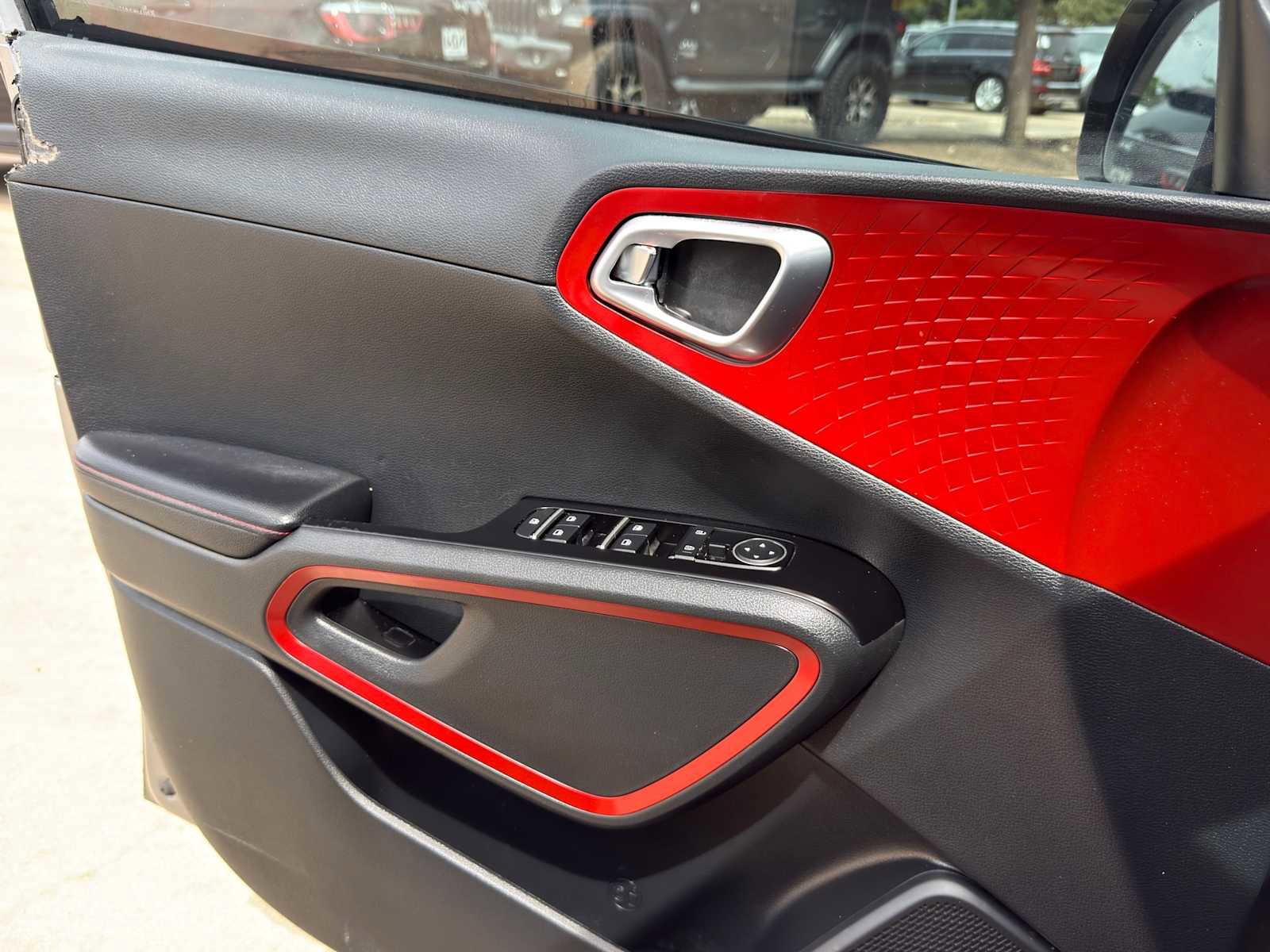 Certified 2023 Kia Soul GT-Line FWD image 22