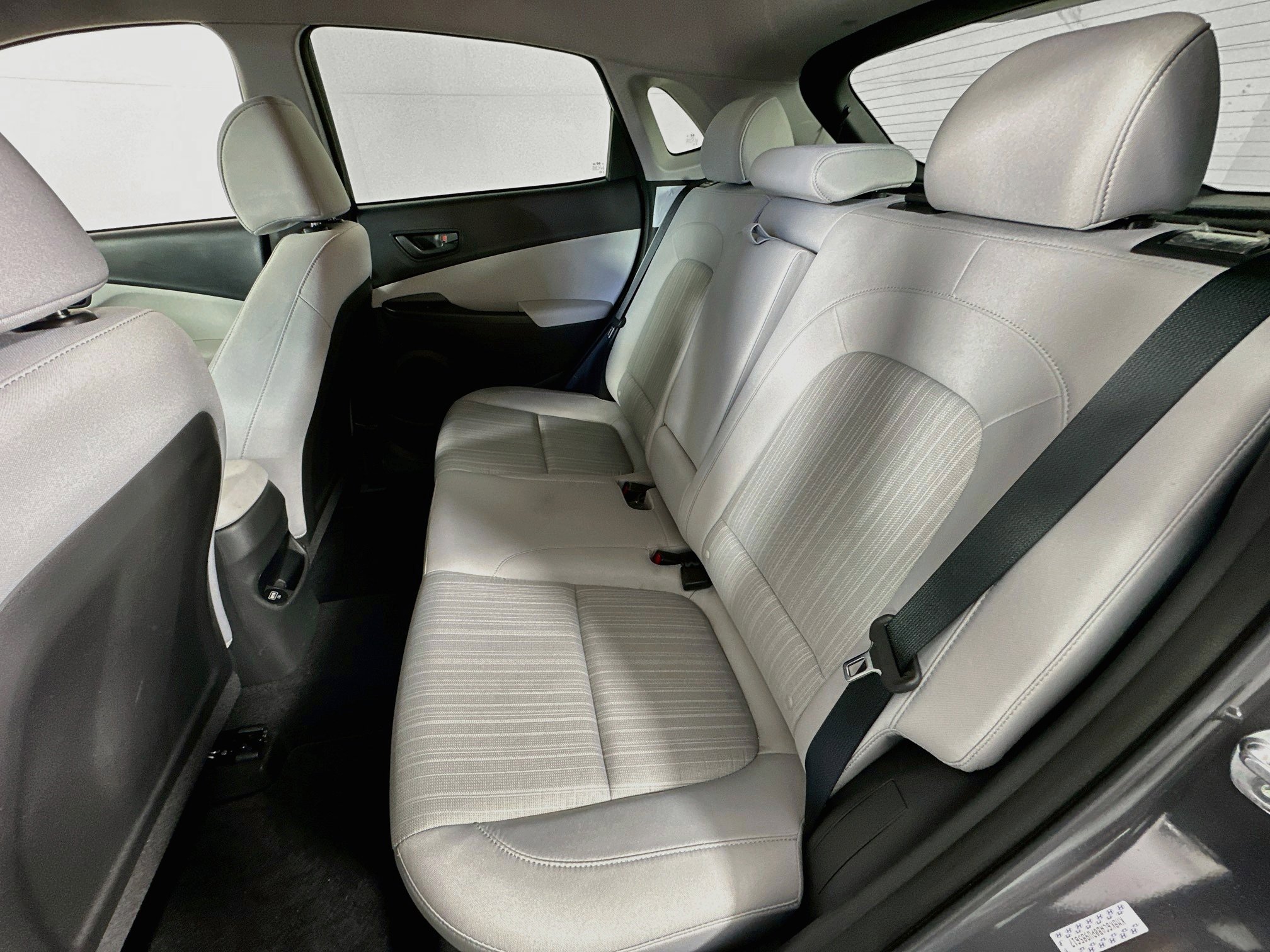 Used 2023 Hyundai Kona SEL AWD/4WD image 22