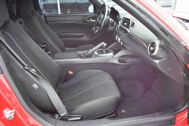 Used 2017 FIAT 124 Spider Classica image 30