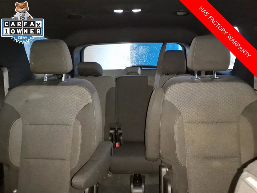 Used 2023 Chevrolet Traverse LT image 17
