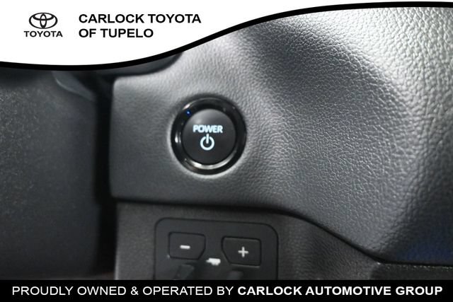 Used 2026 Toyota Sequoia Limited AWD/4WD image 20