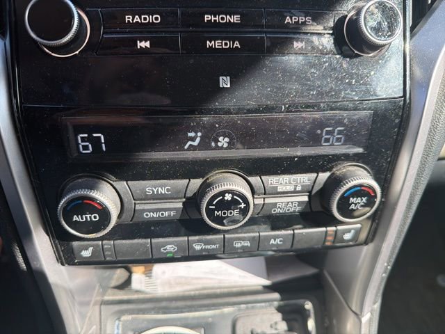 Used 2021 Subaru Ascent Limited image 20