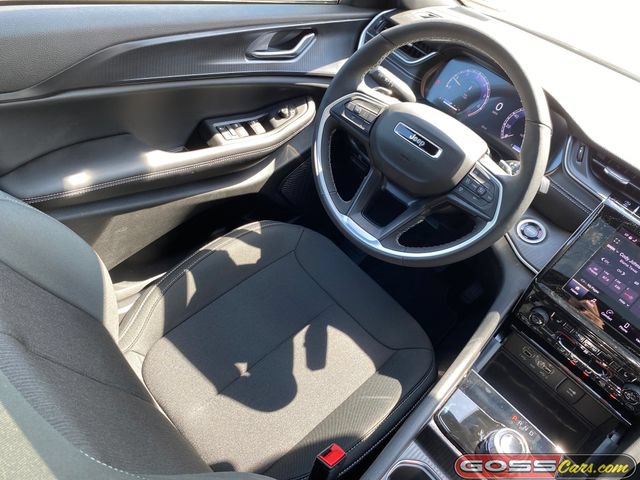 New 2026 Jeep Grand Cherokee Laredo X AWD/4WD image 21
