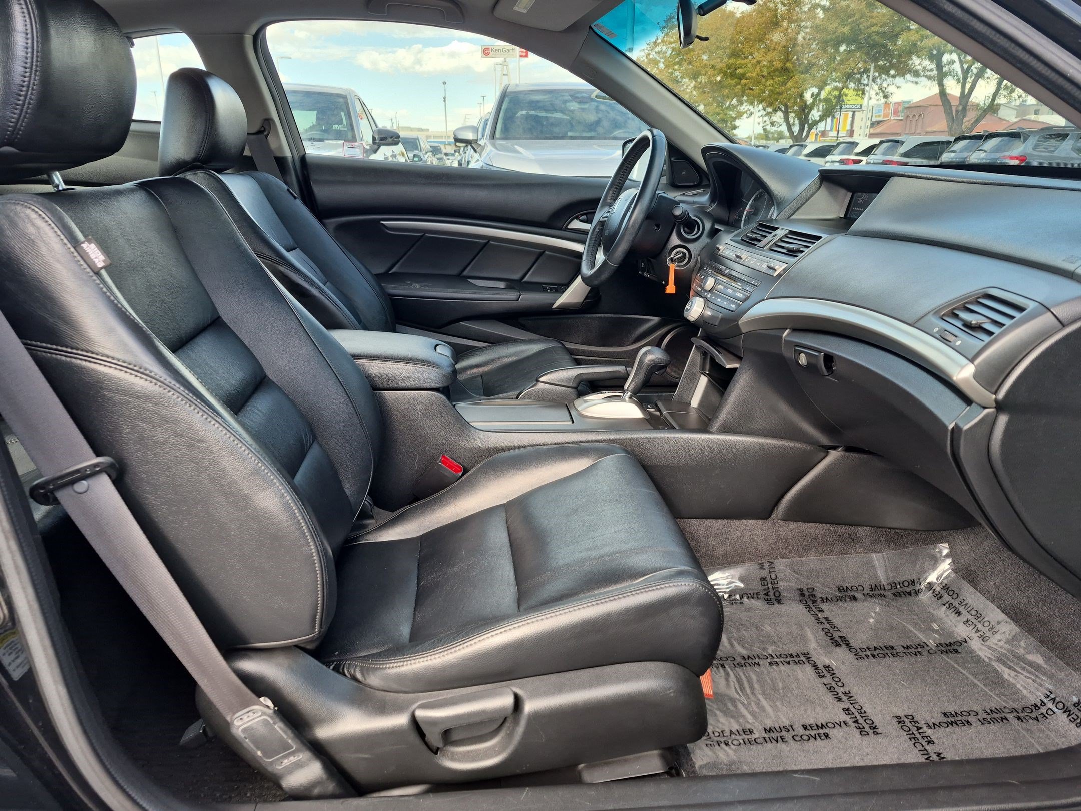 Used 2010 Honda Accord EX-L image 29