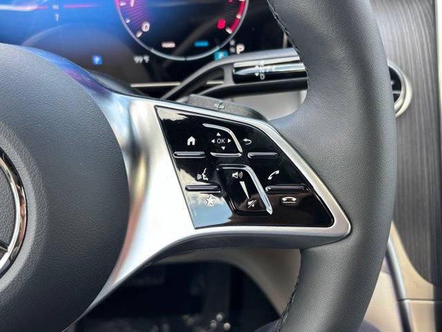 New 2027 Mercedes-Benz GLC 300 4MATIC image 18