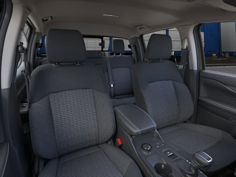 New 2025 Ford Ranger XLT image 10