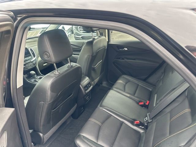 Used 2024 Chevrolet Equinox Premier image 12