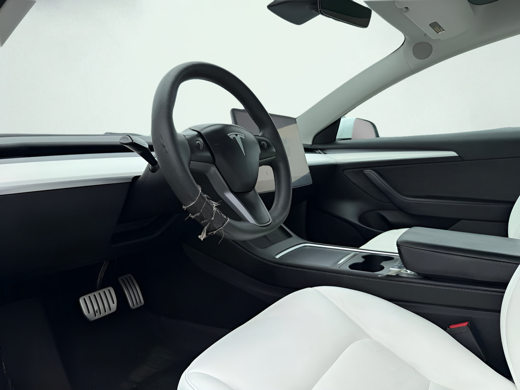 Used 2023 Tesla Model 3 Performance AWD/4WD image 30