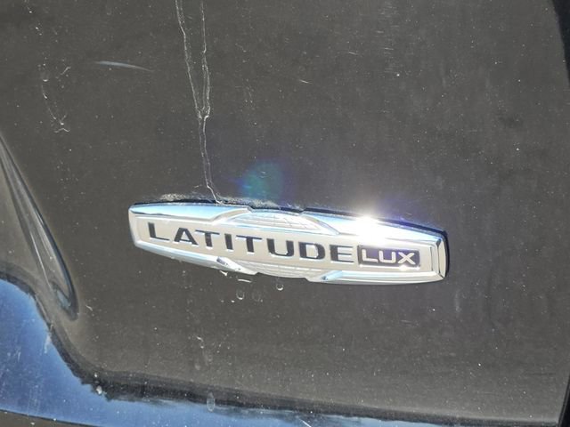 Used 2022 Jeep Cherokee Latitude Lux image 13