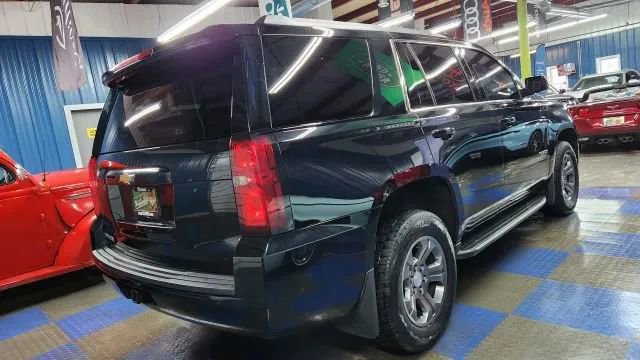Used 2019 Chevrolet Tahoe LS w/ Max Trailering Package image 3