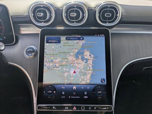 New 2026 Mercedes-Benz CLE 300 4MATIC Coupe image 13