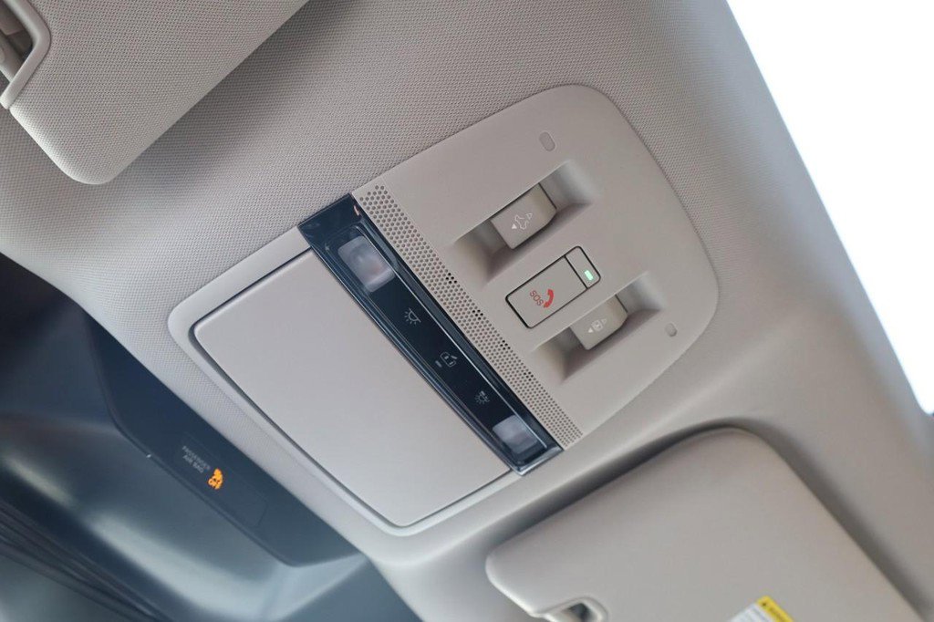 New 2026 Nissan Murano Platinum w/ Cargo Package image 21